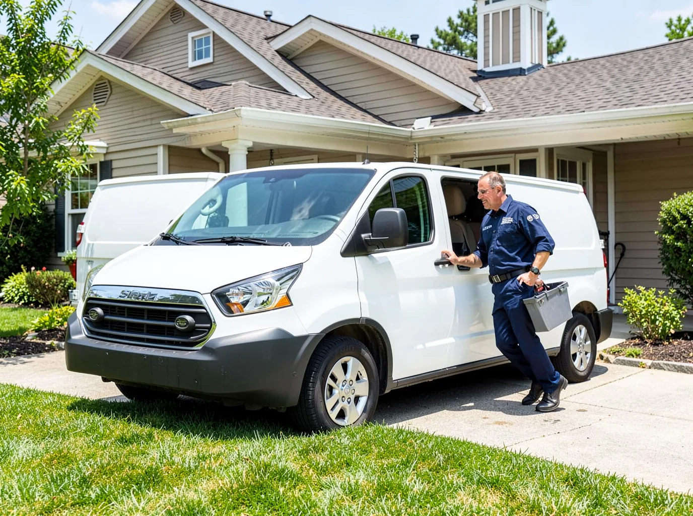 Emergency Plumber company in Woodruff, SC
