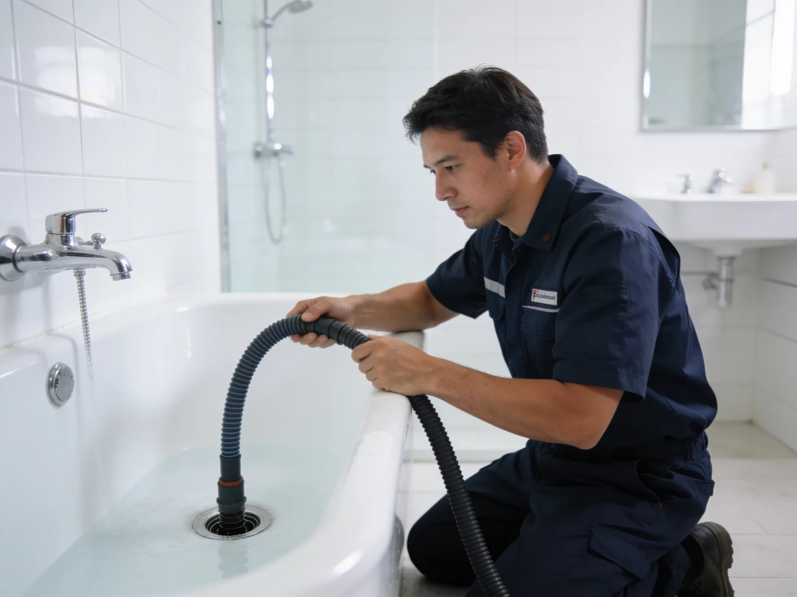 Emergency Plumber Woodruff, SC FAQs
